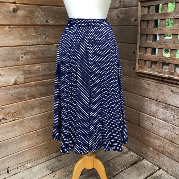 Comme Toi - Full Skirt - S - Picture 2 of 3